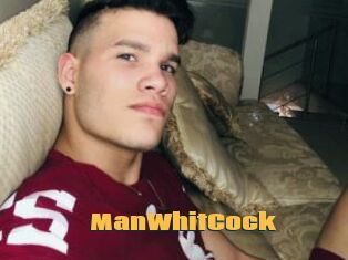 ManWhitCock