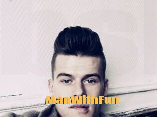 ManWithFun