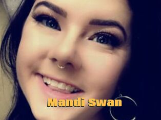 Mandi_Swan