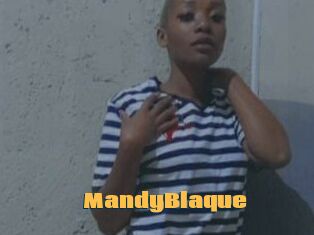 MandyBlaque