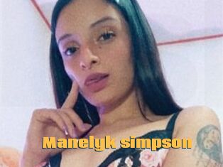 Manelyk_simpson