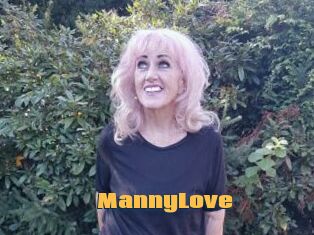 MannyLove