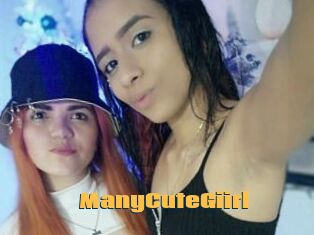 ManyCuteGiirl