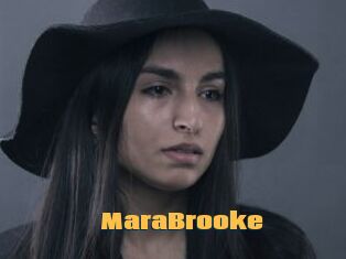 MaraBrooke
