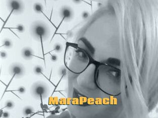 MaraPeach
