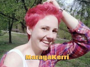 MarayaKerri