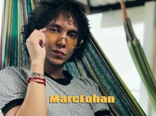 MarcLohan