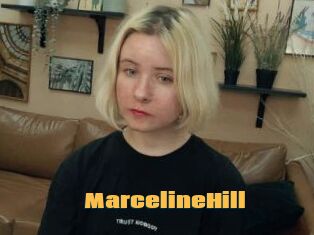MarcelineHill