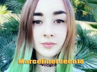 Marcelineteeen18