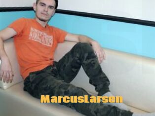 MarcusLarsen