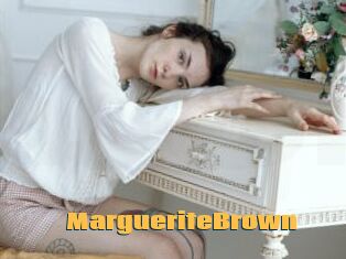 MargueriteBrown