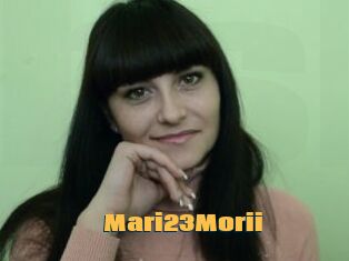 Mari23Morii