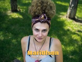 MariOlson