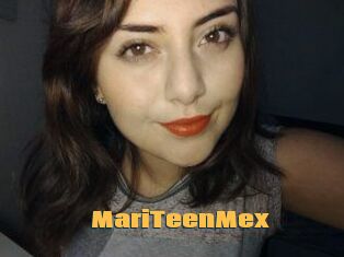 MariTeenMex