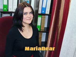 MariaDear
