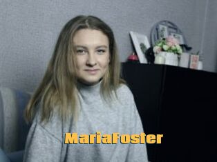 MariaFoster