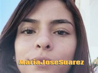 MariaJoseSuarez