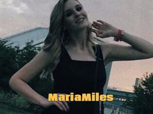 MariaMiles