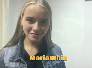 MariaWhin