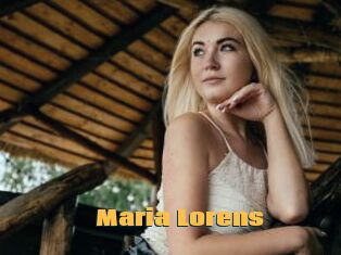 Maria_Lorens