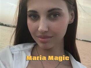 Maria_Magic