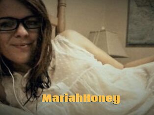 MariahHoney