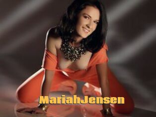 MariahJensen