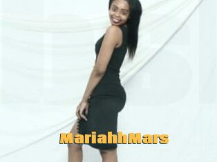 MariahhMars