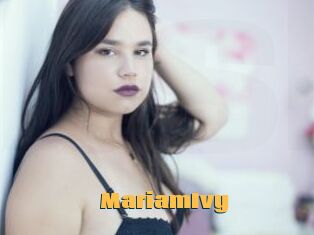 MariamIvy