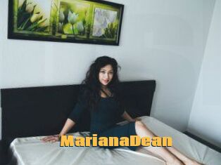 MarianaDean