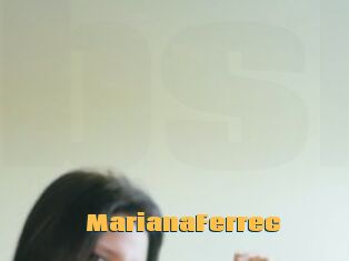 MarianaFerrec
