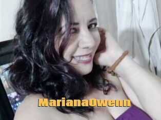 MarianaOwenn