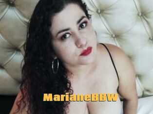 MarianeBBW