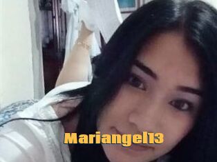 Mariangel13