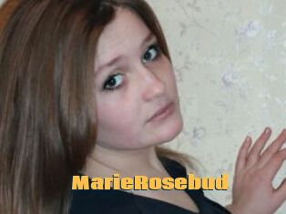 MarieRosebud