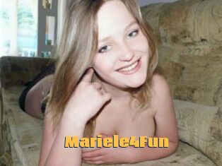 Mariele4Fun