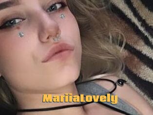 MariiaLovely
