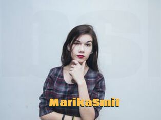 MarikaSmit