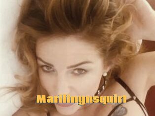 Marilinynsquirt