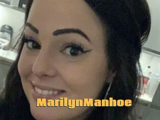 MarilynManhoe