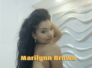Marilynn_Brown