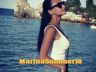 MarinaSummer18