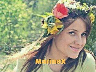 Marine_X