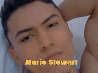 Mario_Stewart