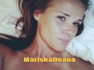 Mariska_Deana