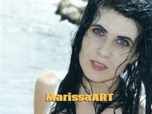 MarissaART