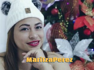 MaritzaPerez