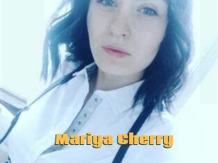 Mariya_Cherry