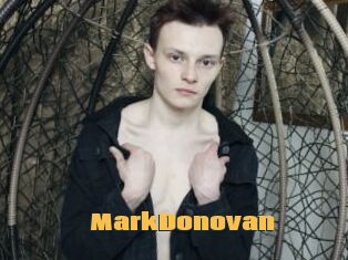 MarkDonovan