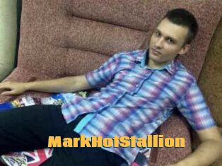 MarkHotStallion